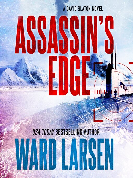 Title details for Assassin's Edge by Ward Larsen - Available